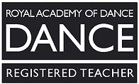RAD Registered Teacher 