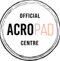 Approved AcroPad Centre 