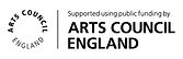 Arts Council England Supported 