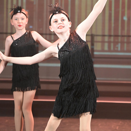Tap Dance Classes in Blandford Forum 